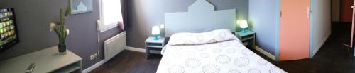 Moissy-Cramayel Hotel | Hôtel Motelia