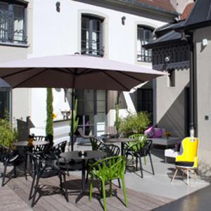 Colmar Centre Ville Hotel | Hôtel Quatorze