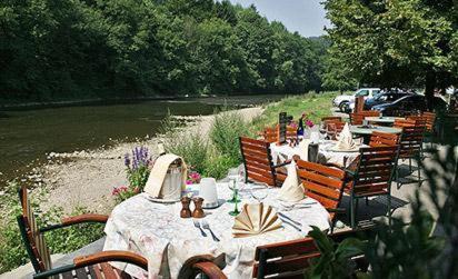 Sy Hotel | Hôtel/Restaurant à la Ferme