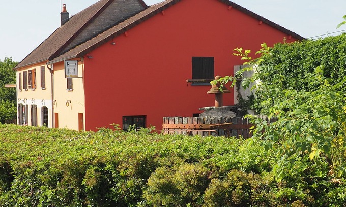 Dornecy Hotel | Hôtel Restaurant La Manse