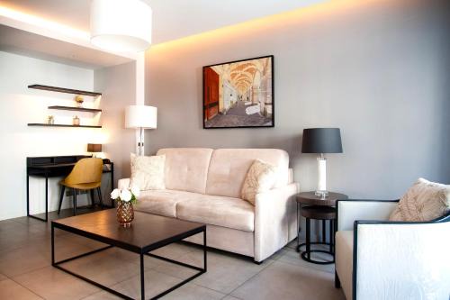 Saint-Gervais Apartamento | Hôtel Roi de Sicile - Rivoli