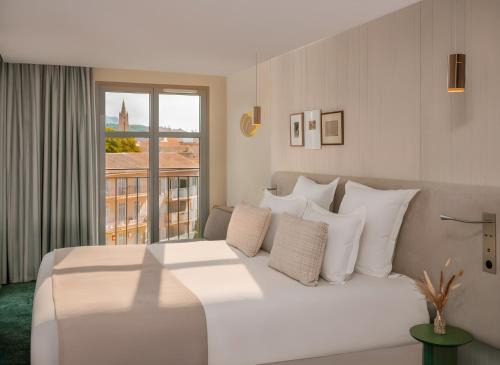 Mazarin Quarter Hotel | Hôtel Saint Christophe Aix en Provence Centre Ville