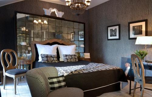 Saumur Hotel | Hôtel Saint Pierre Boutique-Hôtel
