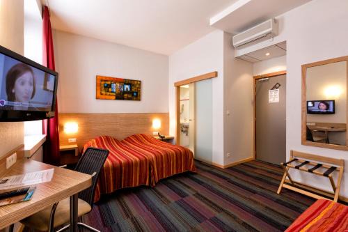 Strasbourg Hotel | Hôtel Vendôme