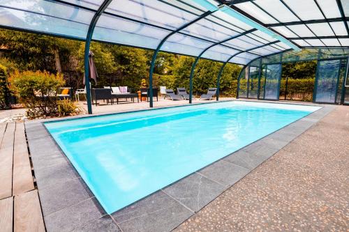Pornichet Hotel | Hôtel Villa Flornoy Pornichet Baie de la Baule
