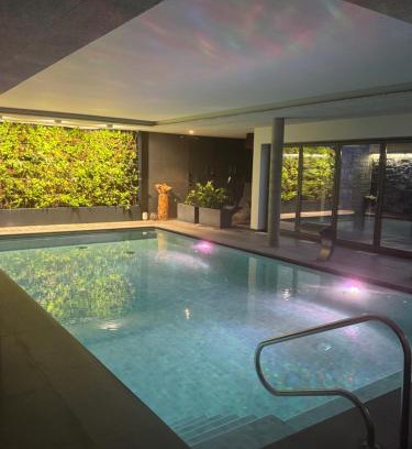 Bohon Hotel | Hôtel WELLNESS EAU DE ROCHE Durbuy