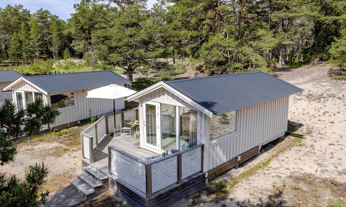 Hudiksvall Casa | Hölick Minichalet 1 by Interhome