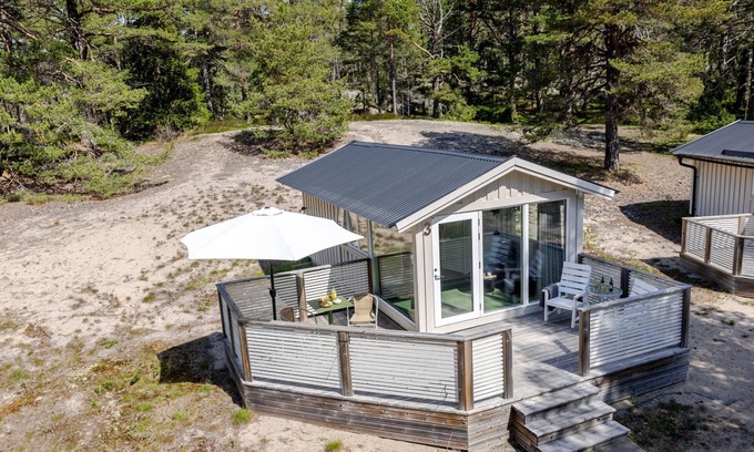 Hudiksvall Casa | Hölick Minichalet 2 by Interhome