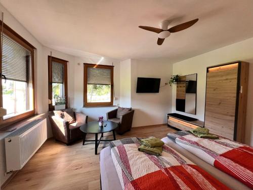 Eisenach Apartamento | Hörschelberghaus