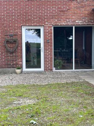 Graerup Casa | Højmosegård HEMS
