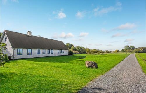 Ronne Casa | Højvang