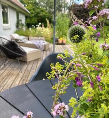 Skanderborg Casa | Højvangen