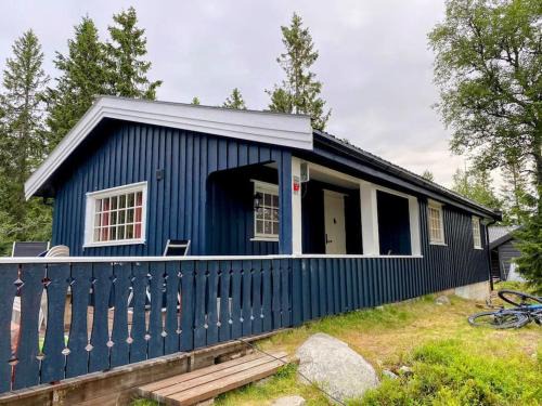 Loten Municipality Casa | Høstkos og ro på Budor i vinterferien , 4 roms hytte med peis og wifi