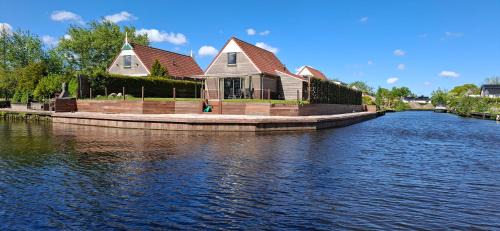 Oudwoude Casa | hûske twa