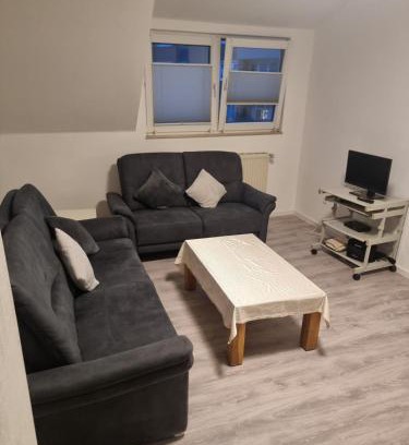 Hueckelhoven Apartamento | Hückelhoven H1