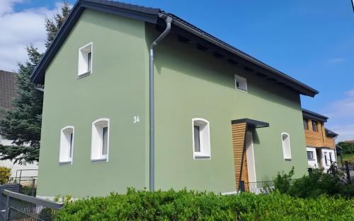Breitenguessbach Chalet De Esquí | Hümmer Chalets