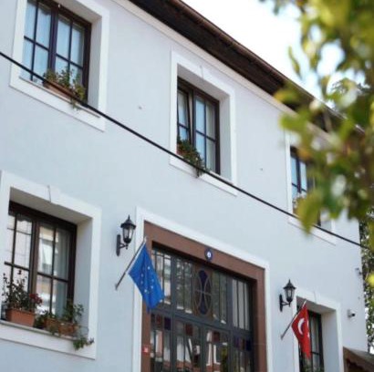 Uludag Hotel | Hüseyin Bey Hotel