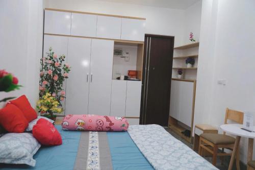 Trung Hoa Nhan Chinh Apartamento | Hương Rừng 105TM1