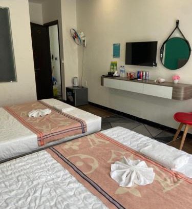 Ganh Dau Apartamento | Hải Anh Homestay 2