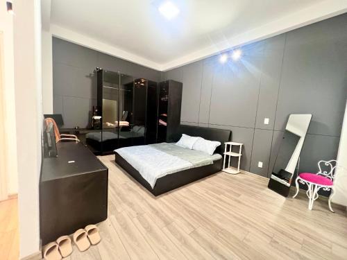 District 3 Casa | Hải Anh's Home