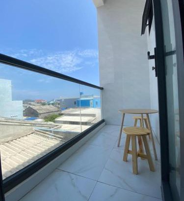 Phu Quy Casa | Hải Hưng Homestay - Đảo Phú Quý