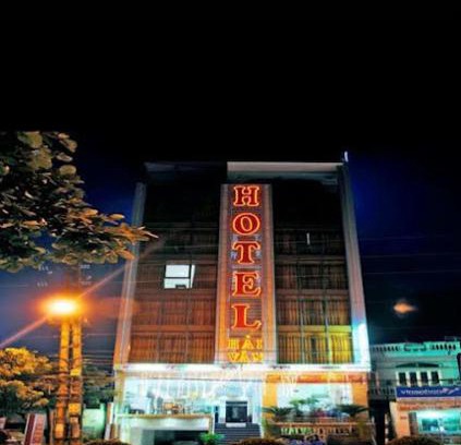 Him Lam Apartamento | Hải Vân Hotel - 488 Võ Nguyên Giáp, DB - by BAY LUXURY