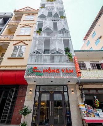 Cao Bang Casa | Hồng Vân Homestay