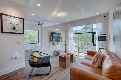 River District Apartamento | H - 1st Fl ADJ