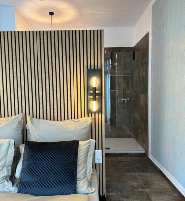 Sued Apartamento | H-36 RESIDENCE 1.1