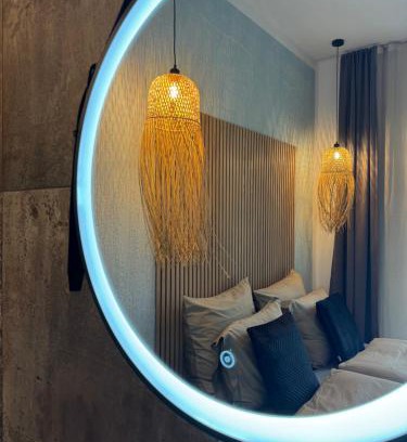 Sued Apartamento | H-36 RESIDENCE 1.2