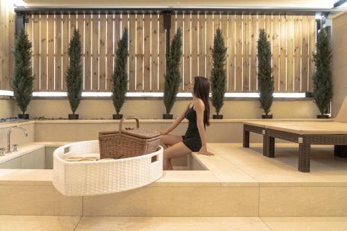 Gwangsan-gu Hotel | H Avenue Hotel Gwangju Cheomdan