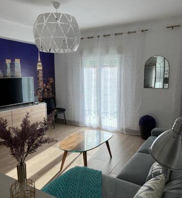 Camino de Ronda Apartamento | H&H Suite Espectacular Apartamento en el centro de Granada