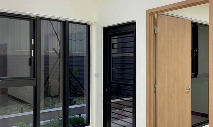 Datong Apartamento | H&K 2/1 Quiet corner next to Taipei main station