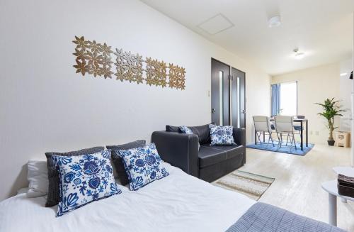 Kamata Apartamento | H-Nishikamata ColorBee House