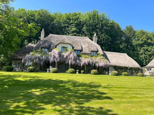 Heligan Casa | H Oxencombe Farm House