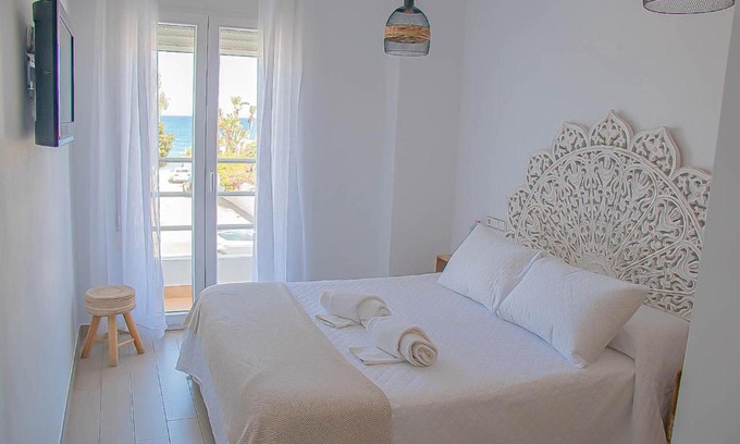 Vista de los Angeles-Rumina Casa | H Rincón de Diego