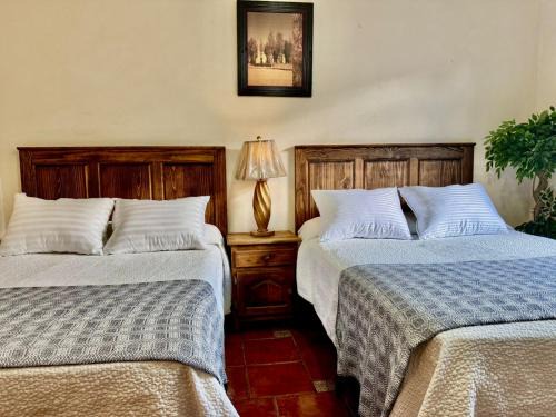 Zona Centro Cama Y Desayuno | H san Carlo suite
