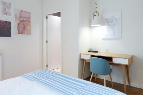 Hondarribia Historic Center Apartamento | H SUITE3B by Smiling Rentals