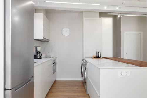 Hondarribia Historic Center Apartamento | H SUITE4A by Smiling Rentals