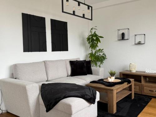 Wolmirstedt Apartamento | H&W Apartments II
