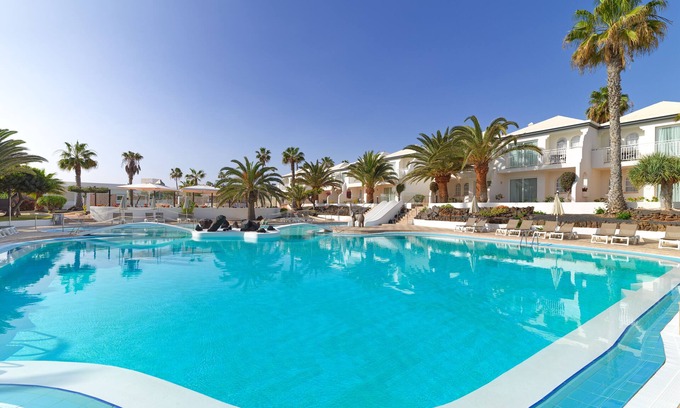 Corralejo Complejo | H10 Ocean Suites