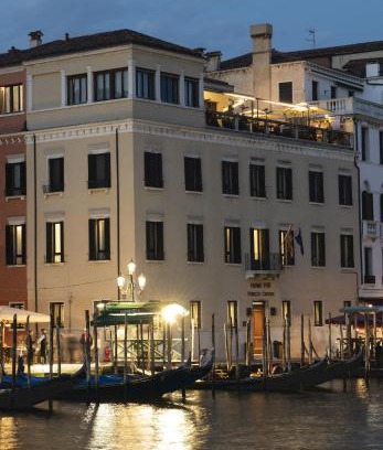 San Polo Hotel | H10 Palazzo Canova