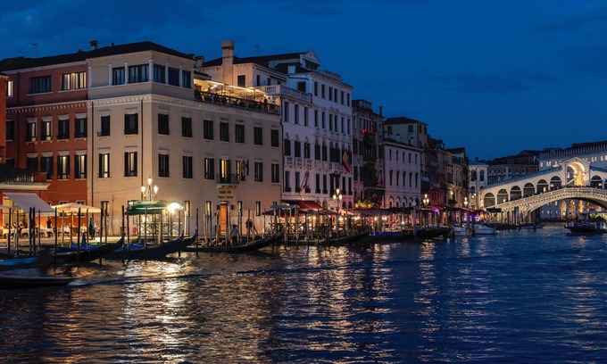 San Polo Hotel | H10 Palazzo Canova
