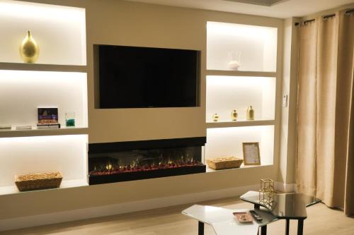 Jaen Apartamento | H2, vivienda turística