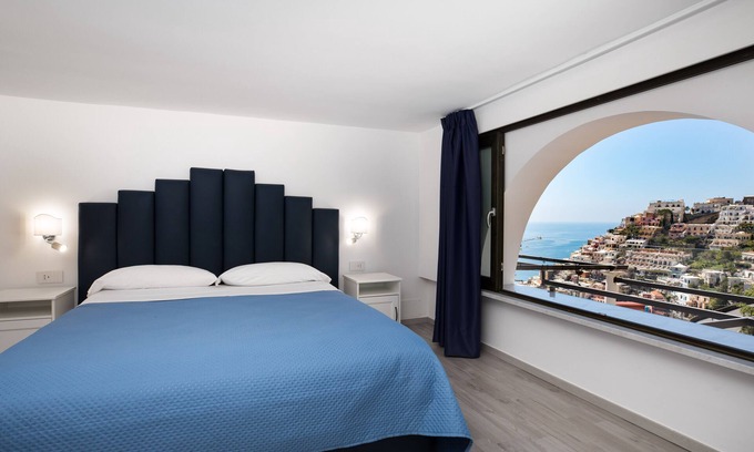 Liparlati Apartamento | H20 Marine Apt Sea View