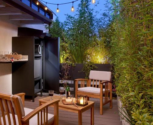 La Concepcion Casa | H21 Hospedaje Boutique