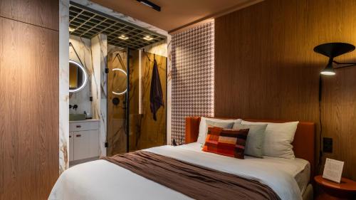 Debrecen Apartamento | H24 - Parkside Apartment