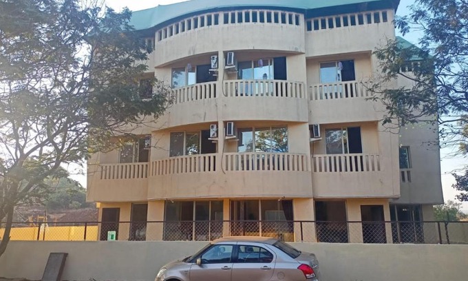 Kune Village Apartamento | H2BNB