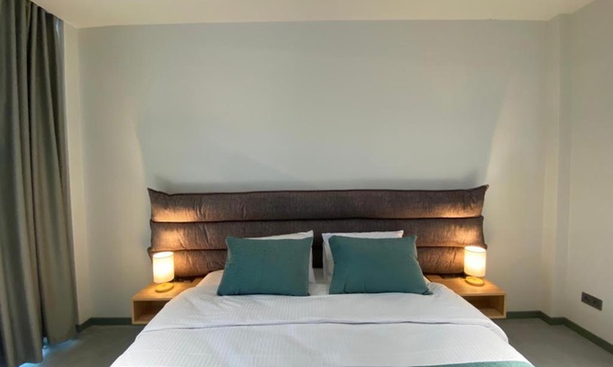 Ureki Hotel | H2O