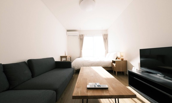 Toshima Apartamento | H2O Stay Ikebukuro 202 - Ikebukuro 202/Toshima-ku Tokyo